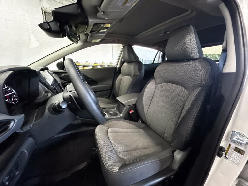 Used 2024 Subaru Crosstrek 2.0i Premium AWD/4WD image 12