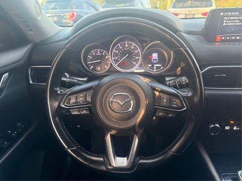 Used 2018 MAZDA CX-5 Touring image 19
