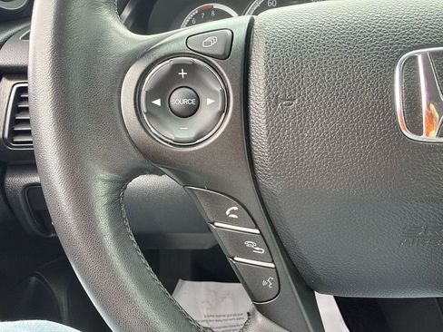 Used 2013 Honda Accord EX-L image 15