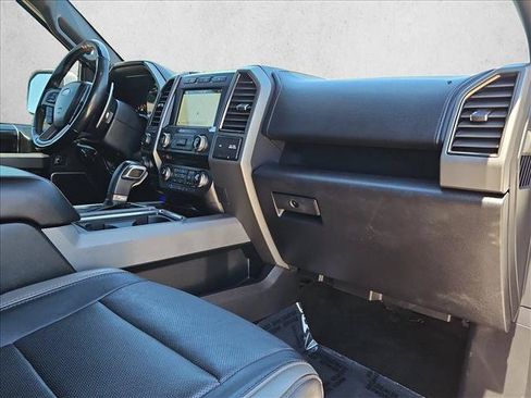 Used 2018 Ford F150 Raptor w/ Equipment Group 802A Luxury AWD/4WD image 19