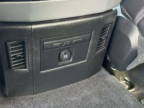 Used 2017 RAM 1500 Lone Star AWD/4WD image 15