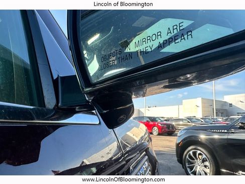 Used 2023 Lincoln Navigator L Reserve image 21