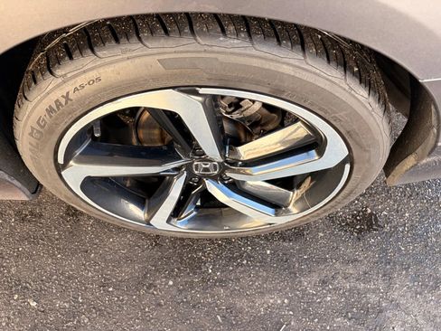 Used 2020 Honda Accord Sport image 41