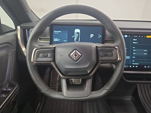 Used 2024 Rivian R1S Adventure Quad AWD/4WD image 28