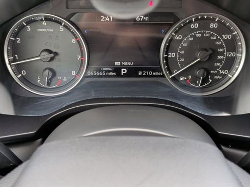 Used 2024 Mitsubishi Outlander SE image 18