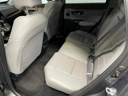 Used 2022 Honda CR-V Touring image 18
