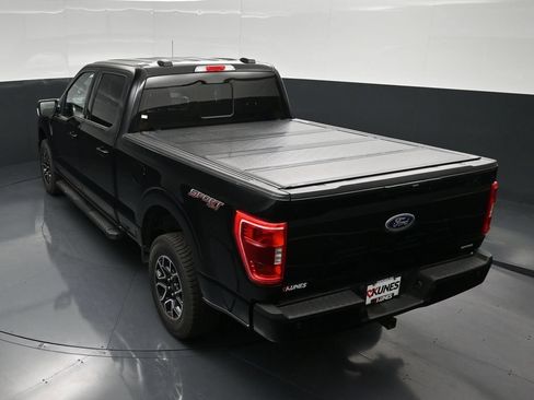 Used 2023 Ford F150 XLT w/ Equipment Group 302A High AWD/4WD image 44
