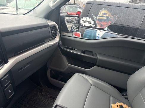 Used 2021 Ford F150 XL w/ Equipment Group 101A High image 17