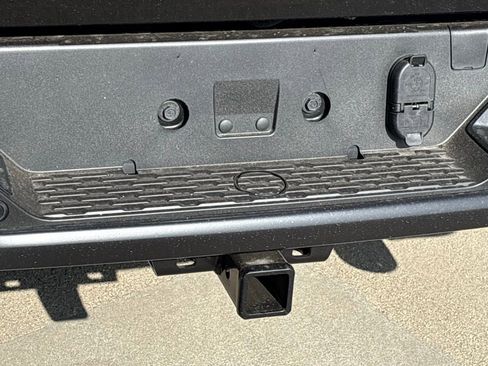 New 2026 RAM 1500 Tradesman image 19