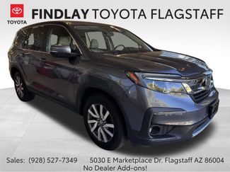 Used 2019 Honda Pilot EX video 1