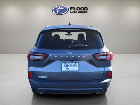 New 2026 Ford Escape ST-Line w/ Tech Pack #1 image 3