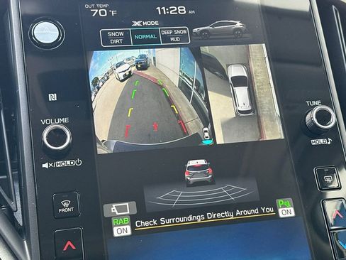 New 2026 Subaru Crosstrek 2.5i Limited AWD/4WD image 22