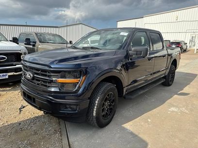 Used 2024 Ford F150 XLT w/ Equipment Group 302A MID