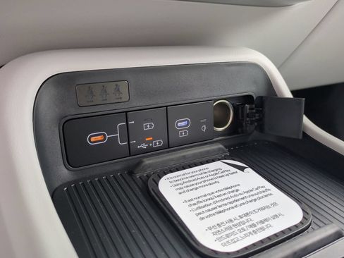 New 2027 Hyundai Kona SEL Sport FWD image 26