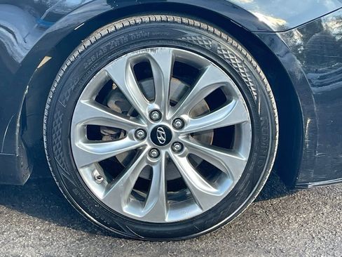 Used 2012 Hyundai Sonata SE image 9
