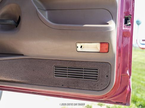 Used 1994 Ford Bronco Eddie Bauer AWD/4WD image 43