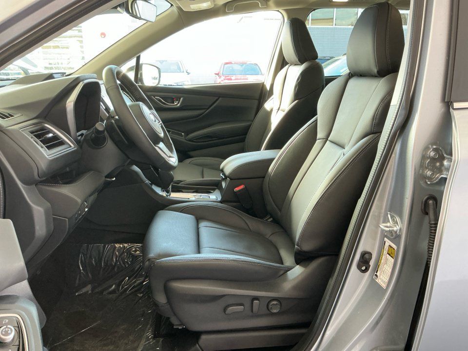 Used 2026 Subaru Ascent Bronze Edition w/ Onyx Package AWD/4WD image 34