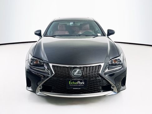 Used 2016 Lexus RC 350 RWD image 2