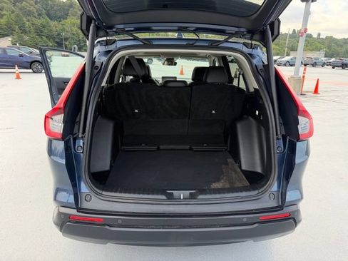 Certified 2024 Honda CR-V EX-L image 13