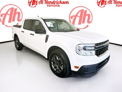 Used 2024 Ford Maverick XLT w/ XLT Luxury Package