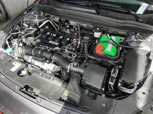 Used 2019 Honda Accord EX image 29