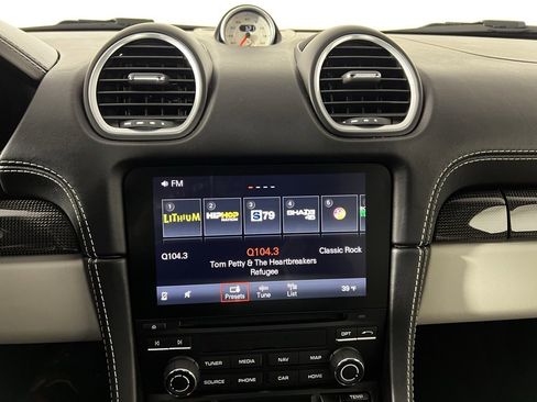 Certified 2023 Porsche 718 Boxster GTS image 30