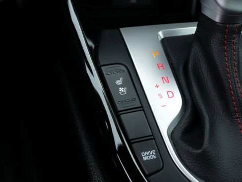 Used 2024 Kia Forte GT w/ Option Group 015 image 19