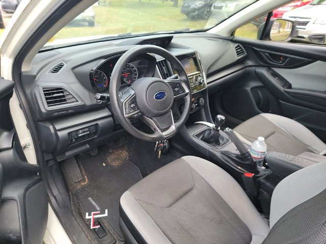 Used 2019 Subaru Crosstrek 2.0i AWD/4WD image 9