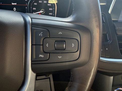 Used 2021 GMC Yukon SLT w/ SLT Luxury Package image 45