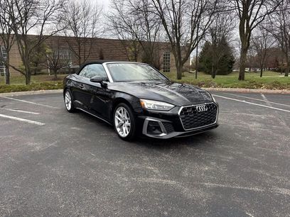 Used 2023 Audi A5 2.0T Premium Plus