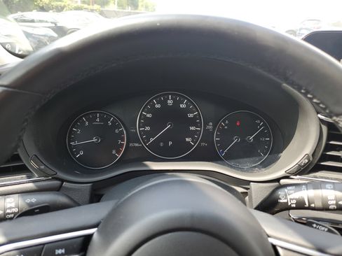 Used 2023 MAZDA CX-30 AWD 2.5 S w/ Premium Package image 22