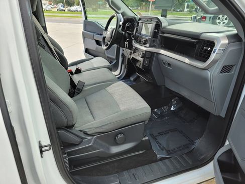 Used 2023 Ford F150 XLT RWD image 14