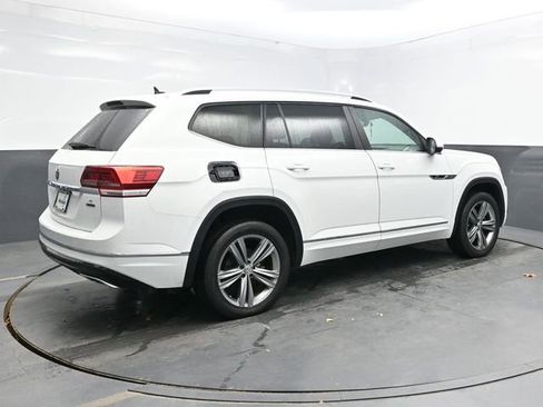 Used 2019 Volkswagen Atlas SE image 7