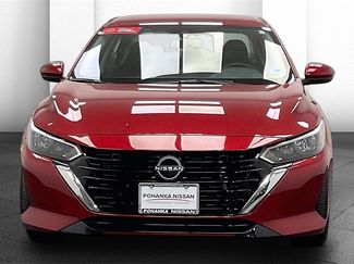 Certified 2025 Nissan Sentra SV video 2