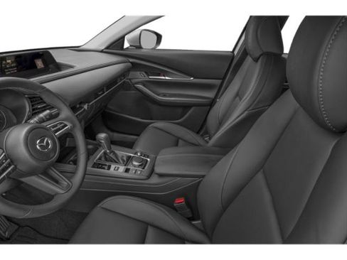 Certified 2023 MAZDA CX-30 AWD 2.5 S w/ Select Package image 9