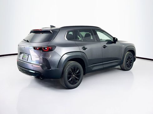 Used 2025 MAZDA CX-50 AWD 2.5 Hybrid w/ Premium Pkg image 9