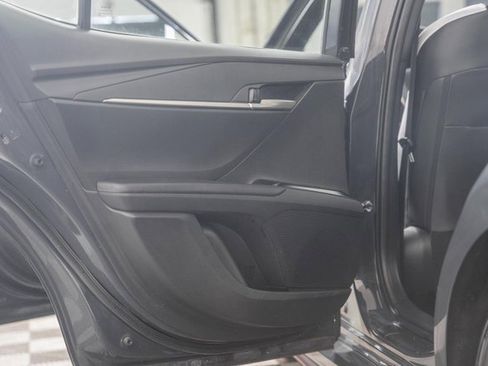 Certified 2025 Toyota Camry SE image 37