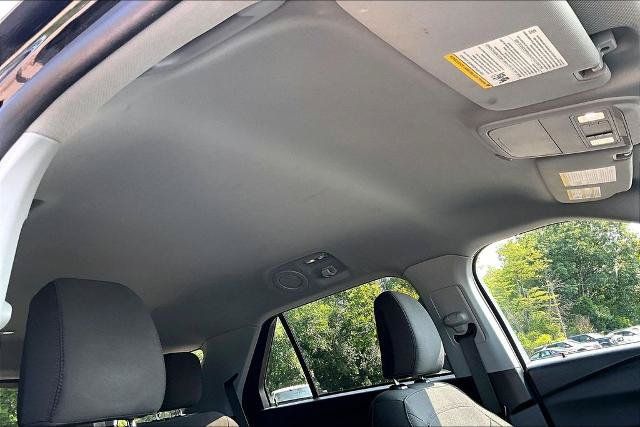 Certified 2023 Ford Explorer XLT AWD/4WD image 21