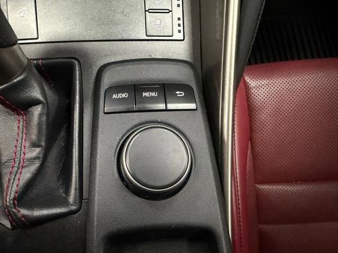 Used 2020 Lexus IS 350 F Sport image 49