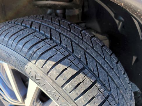 Used 2023 INFINITI QX60 Autograph w/ Cargo Package image 29