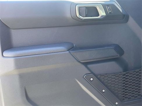 New 2025 Ford Bronco Big Bend image 13