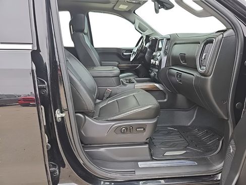 Used 2019 GMC Sierra 1500 SLT w/ SLT Premium Plus Package AWD/4WD image 25