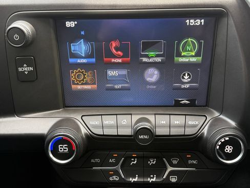Used 2018 Chevrolet Corvette Z06 RWD image 27