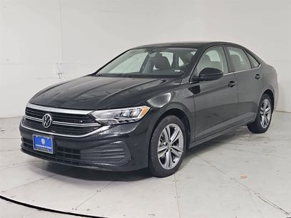 Certified 2024 Volkswagen Jetta SE