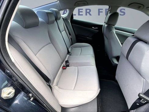 Used 2016 Honda Civic LX image 25