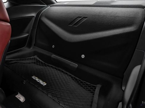 Used 2023 Dodge Challenger SRT Hellcat Redeye RWD image 87