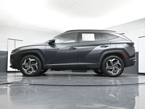 Used 2024 Hyundai Tucson Limited AWD/4WD image 30