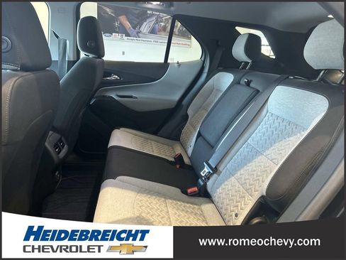 Certified 2024 Chevrolet Equinox LS w/ LS Convenience Package image 12