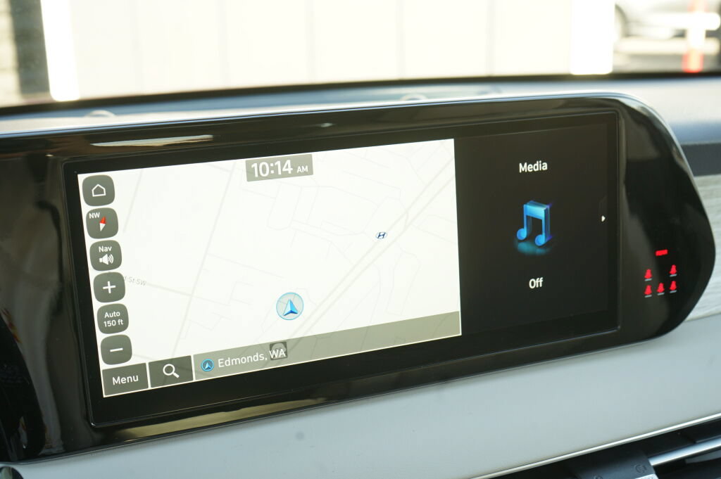 Certified 2023 Hyundai Palisade Calligraphy AWD/4WD image 28