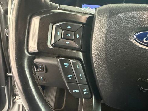 Used 2020 Ford Expedition Max Limited w/ Equipment Group 301A image 14